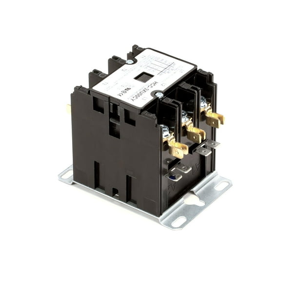 Stoelting 295281 Contactor Mag 3 Pole 208-240V