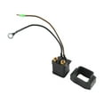 thumbnail image 3 of Starter Solenoid Relays Assy 853809001 8M0098898 for Mariner 8HP-30HP, 3 of 10