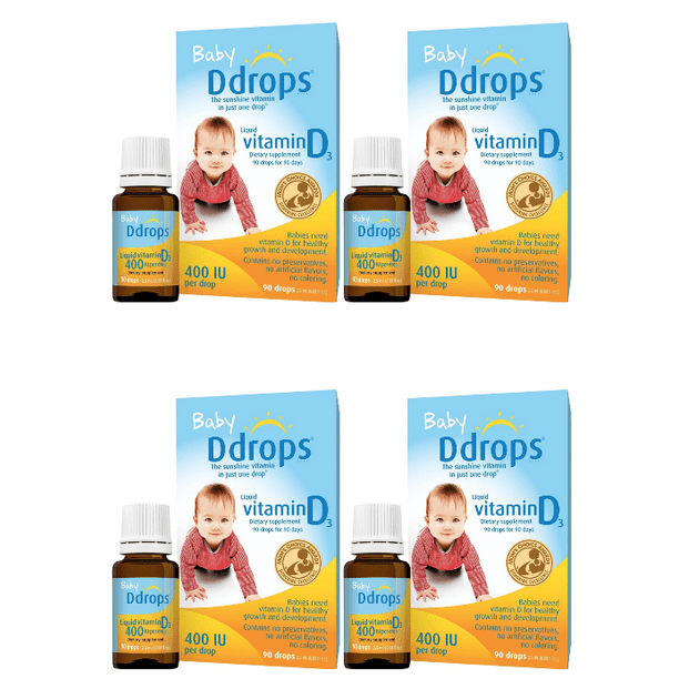 vitamindbabydrops