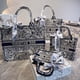 thumbnail image 1 of [Con Caja] Dior 2023 Libro Tote Bolsa De Compras Bolso De Las Mujeres De La Moda Casual Hombro, 1 of 4