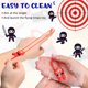thumbnail image 5 of Elásticos Flying Ninjas Slingshot Toys Skylety para niños, 5 of 7