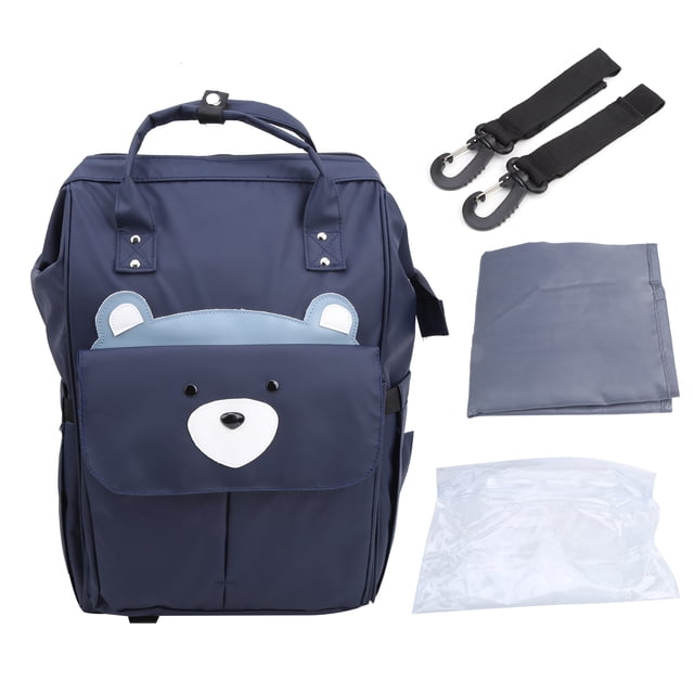 Mochila, Bolsa De Bebé De Poliéster Multifuncional Para Exteriores Para Viajes