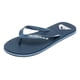 thumbnail image 4 of Sandalias Quiksilver Hombre Molokai Core Azul Oscuro Playa azul 26 MX, 4 of 8