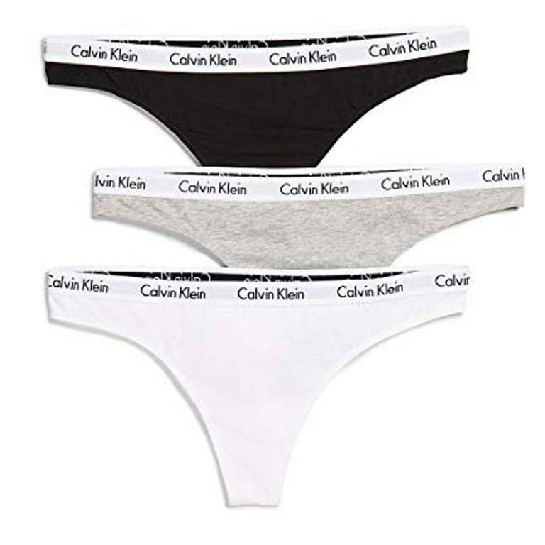 Calvin Klein, Carousel Thong