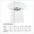 thumbnail image 7 of Philly Philly Funny V-Neck T-shirt Philadelphia Fan Football League Ball Game Champs City of Brotherly Love Tee, 7 of 7