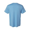 thumbnail image 5 of AllPro 48000 Pro-Lock Performance T-Shirt-Carolina Blue-2XL, 5 of 6