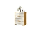 thumbnail image 2 of Chest Dhara - Off White, 2 of 5