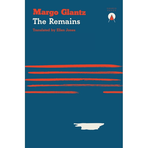 The Remains, (Paperback)