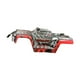 thumbnail image 4 of 1:18 RC CARRO CARRO de CARRITO Control remoto Actualización de la carcasa del automóvil, 4 of 7