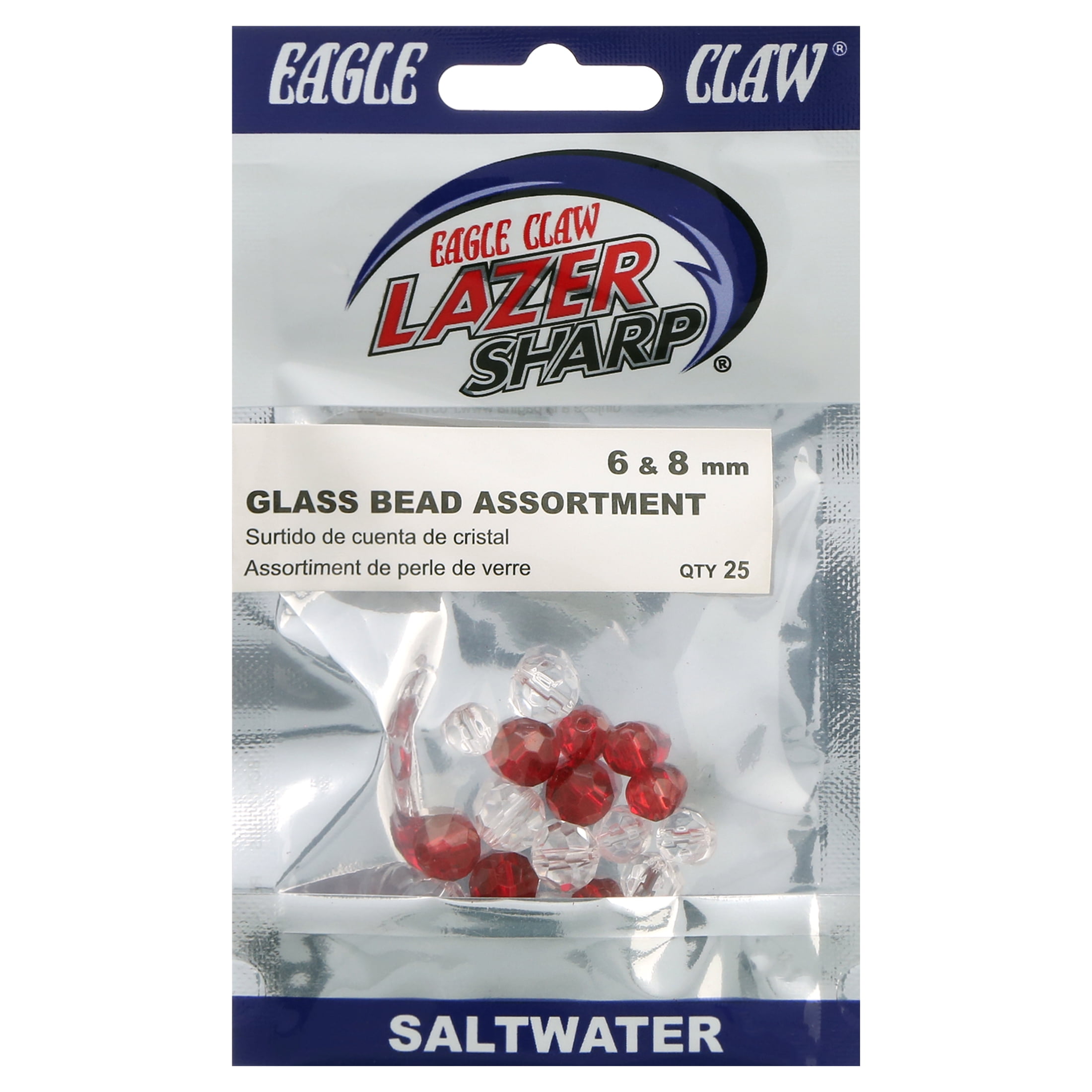 SPRO Glass Beads – Carolina, Texas Rig – The Pike Shop