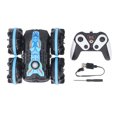 thumbnail image 2 of Amphibious Remote Control Car, Anti Interference All Terrain Rc Car Beach Water Toy Off Road 2.4Ghz  for Outdoor Indoor for Boy Girl, 2 of 7