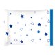 thumbnail image 3 of Bolsa Ropa Bolsa de almacenamiento de plástico Bolsa de compresión al vacío Suministros de organizador para el hogar, 2 piezas grandes, 2 piezas pequeñas, bomba Monstrate HA003823-03, 3 of 7