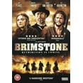 thumbnail image 1 of Brimstone [DVD] [2017], 1 of 1