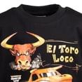 thumbnail image 4 of Conjunto de ropa Monster Jam El Toro Loco Big Boys 10-12 años, 4 of 8