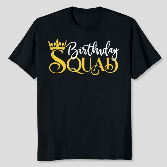 Women's Birthday Shirts Birthday Queen T-Shirts Birthday Gifts Tee Tops, Women's Graphic Tee 100% Cotton by TBun, Full Sizes S-5XL