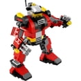 thumbnail image 2 of Lego Creator Rescue Robot, 2 of 2