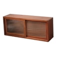 thumbnail image 2 of Lipstore Storage Cabinet Multipurpose Countertop Cabinet for Kitchen Bedroom Bathroom, 2 of 8