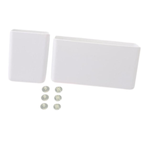 Soporte para teléfono móvil para bolso de playa, decoración práctica, elegante y reutilizable. blanco