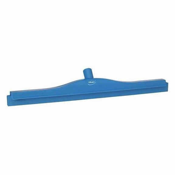 Remco VIKAN Blue 24" Squeegee Head 77143