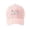 1-Pink7256, variant on Printed Brave Awareness Baseball Cap for Women Adjustable Event Dad Hat Rally Trucker Hat,Grey