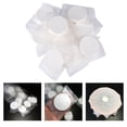 thumbnail image 1 of Toallas Comprimidas Salvador desechables portátiles 100 piezas, 1 of 10