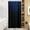 Navy, variant on Red and Black Shower Curtain Funny Ombre Adult Men Anime Elegant Design Bright Decorative Asian Dark Abstract Cool Gradient Vintage Home Bathroom Decor Bathtub Set with 12 Hooks, 72x72, Modern