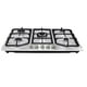 thumbnail image 1 of Parrilla Empotrable 5 Quemadores Gas LP KRUGER PW53, 1 of 3
