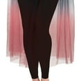 thumbnail image 4 of Tutu ombré pour femme, Taille unique, 4 of 4