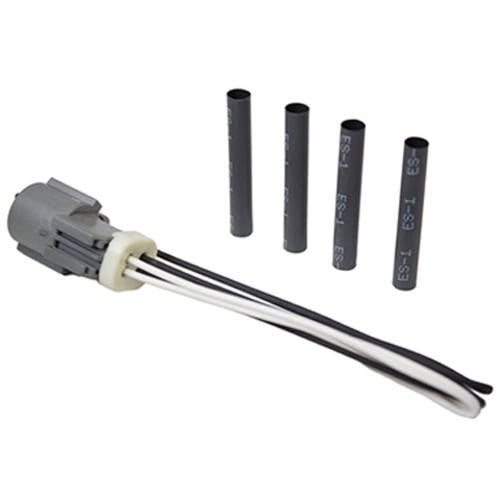 Motorcraft Pigtail/Connector, WPT807