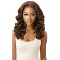 thumbnail image 3 of Outre Lace Front Perfect Hairline 13X6 Wig - Fabienne, 3 of 8