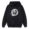 thumbnail image 1 of Star Wars: The Mandalorian Boys Bounty Hunters Splatter Hoodie, 1 of 2