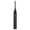 Black, variant on Vikakiooze Electric toothbrush ,Electric Toothbrush for Kids 8-12 Adult Electric Rotary Toothbrush Home Waterproof Soft Bristle Vibrating Toothbrush Mouthguard