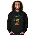 thumbnail image 5 of PACMAN the Original Player Funny 80s Hoodie Sweatshirt Women Men Brisco Brands S, 5 of 6