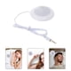 thumbnail image 5 of Altavoz portátil de 3,5 mm para cama, ideal para música (blanco), 5 of 5