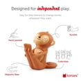 thumbnail image 3 of Figura de juguete de audio Tonies Movement con Marty The Monkey, 3 of 6