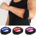 thumbnail image 2 of Elbow Brace Compression Support - Elbow Sleeve for Tendonitis, Tennis Elbow Brace and Golfers Elbow Treatment, Arthritis, Workouts, Weightlifting, 2 of 12