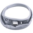 thumbnail image 1 of Sello de puerta y maletero para lavadora de carga frontal Samsung Vrt, 1 of 7