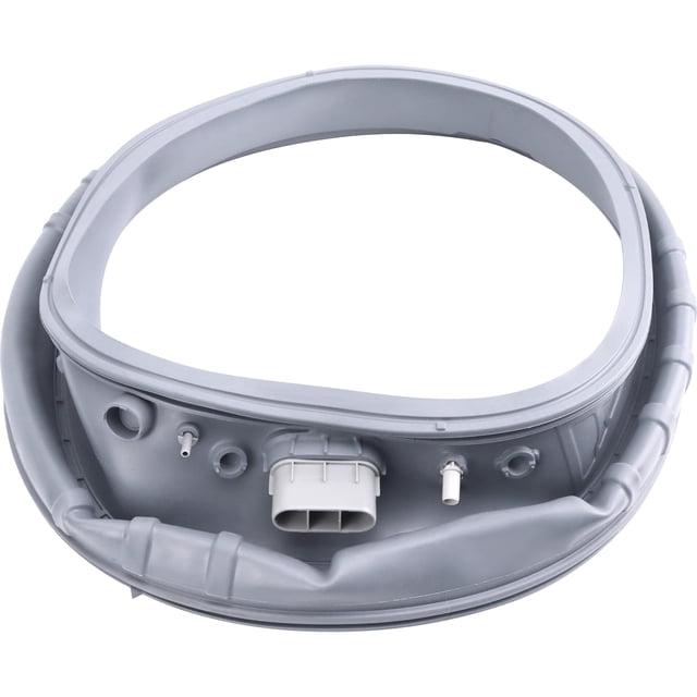 Sello de puerta y maletero para lavadora de carga frontal Samsung Vrt
