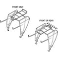 thumbnail image 6 of Blackburn Outpost Fat Bike Rack, 6 of 7