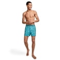thumbnail image 4 of Jockey Men's Active Microfiber 4.5" Boxer, 4 of 5