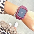 thumbnail image 2 of Correa para Apple Watch compatible con 38mm/40mm con protector de pantalla de uso Rudo. Mamá Pulpo  Uso Rudo, 2 of 7