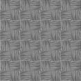 thumbnail image 1 of Ahgly Company Machine Washable Indoor Square Transitional Grey Gray Area Rugs, 4' Square, 1 of 7