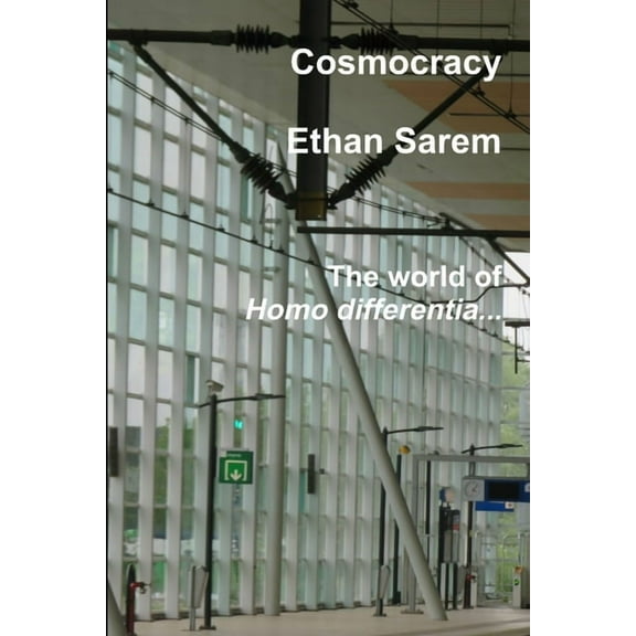 Cosmocracy, (Paperback)