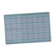 thumbnail image 4 of Gráfico de líneas de cara de cabeza de muñeca Gráfico de alineación de simetría Herramienta auxiliar hecha de PP para Estilo B, 4 of 9