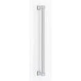 thumbnail image 2 of Alno D985-18-BRZ Cube 18 Inch Appliance/Cabinet Pull Bronze, 2 of 6
