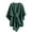 Green, variant on Water-Resistant Travel Scarf Lightweight Thermal Shawl Wrap for Men Women, All Season Essential