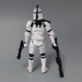 thumbnail image 3 of Figuras de acción Star Wars huangchenghong soldado clon 3,75 pulgadas, 3 of 5