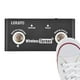 thumbnail image 3 of Pedal Inalámbrico LEKATO Negro para Tablet y Teléfono (Android e iOS 13.4+), 3 of 9