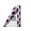 thumbnail image 5 of Rwraps Gothic Liquid Rose Gloss Vinyl Film Wrap 59in x 29ft Vinyl Vehicle Car Film Sheet Roll, 5 of 9