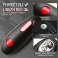 thumbnail image 2 of Automatic can opener with smooth edges for kitchen and seniors, 2 of 5